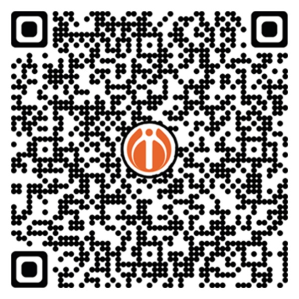UPI QR code